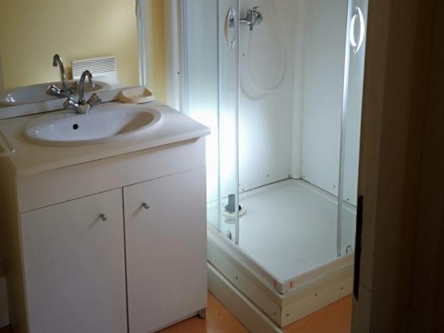 Chalet 7 personnes - 3 chambres Grand Confort (avec local de pêche) - TV 6