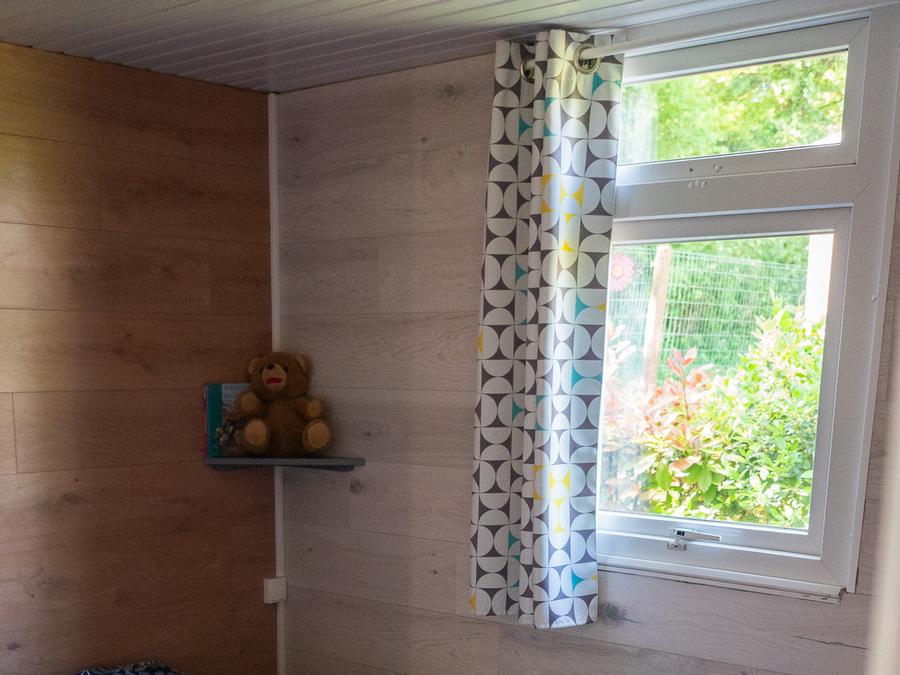 Chalet 6 personnes - 3 chambres Class3 - TV 11