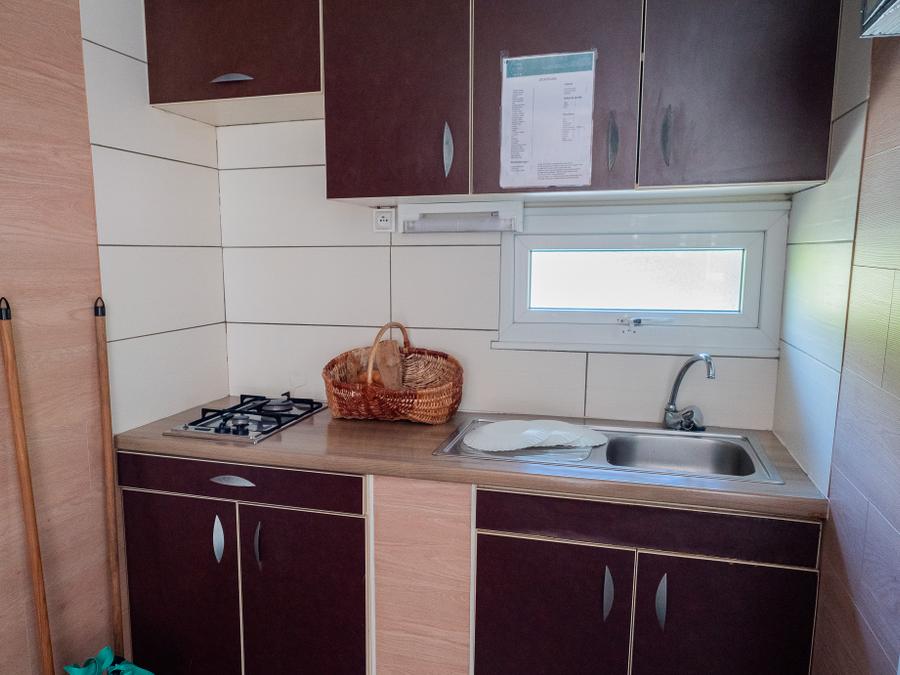 Chalet 6 personnes - 3 chambres Class3 - TV 9