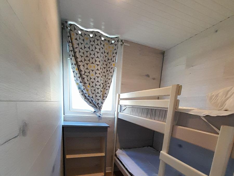 Chalet 6 personnes - 3 chambres Class3 - TV 3