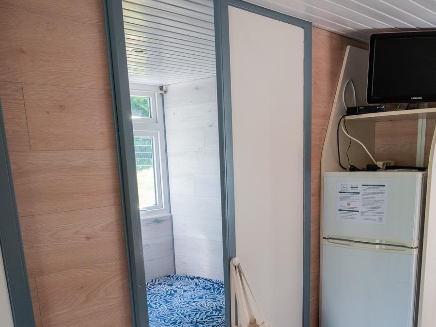 Chalet 6 personnes - 3 chambres Class3 - TV 6