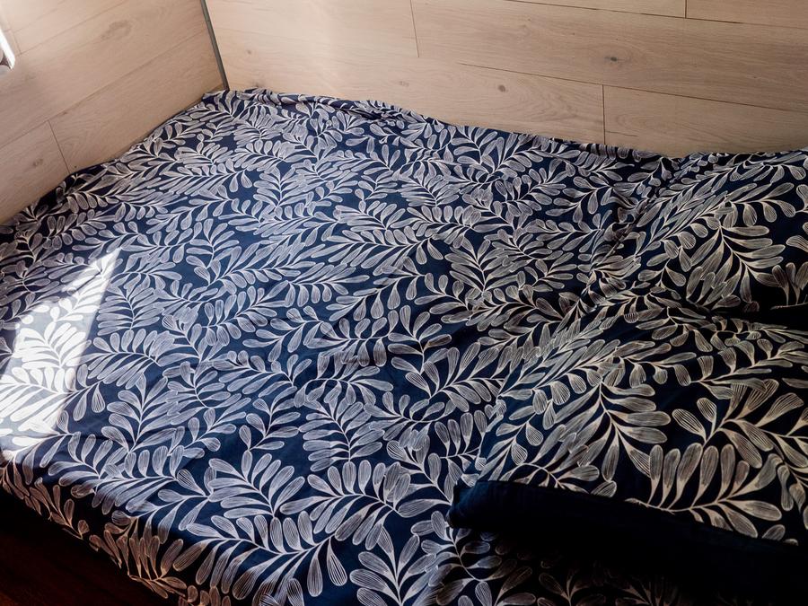Chalet 6 personnes - 3 chambres Class3 - TV 8