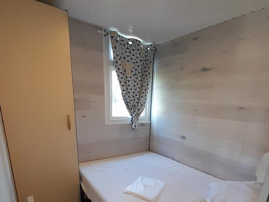 Chalet 6 personnes - 3 chambres Class3 - TV 4