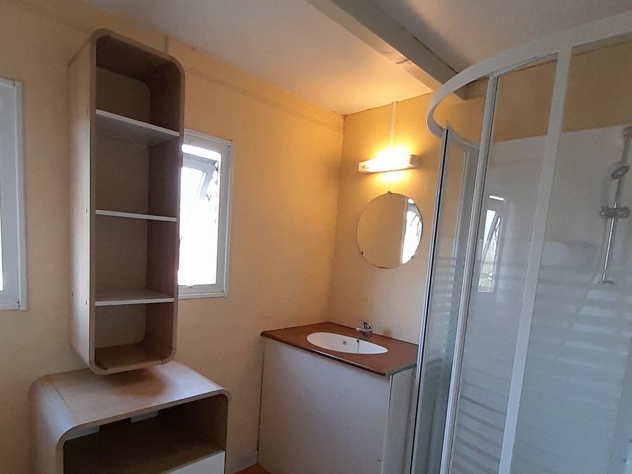 Chalet 7 personnes - Chalet 3 chambres Class4 - TV 7