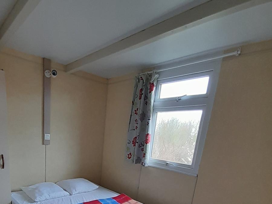 Chalet 7 personnes - Chalet 3 chambres Class4 - TV 4