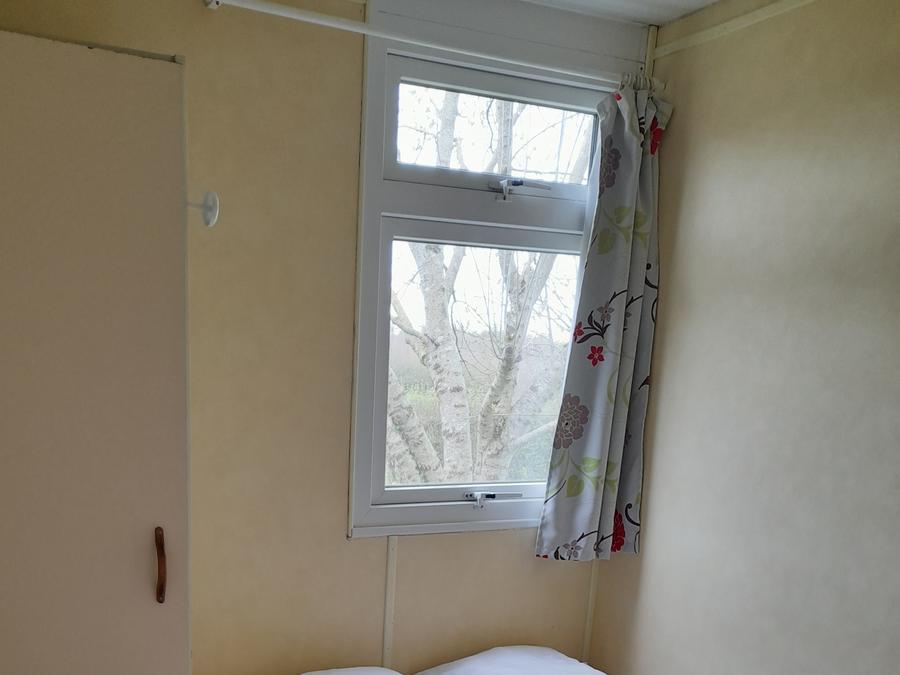 Chalet 7 personnes - Chalet 3 chambres Class4 - TV 5