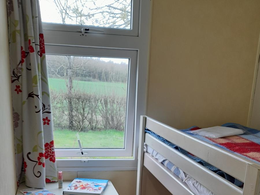 Chalet 7 personnes - Chalet 3 chambres Class4 - TV 6