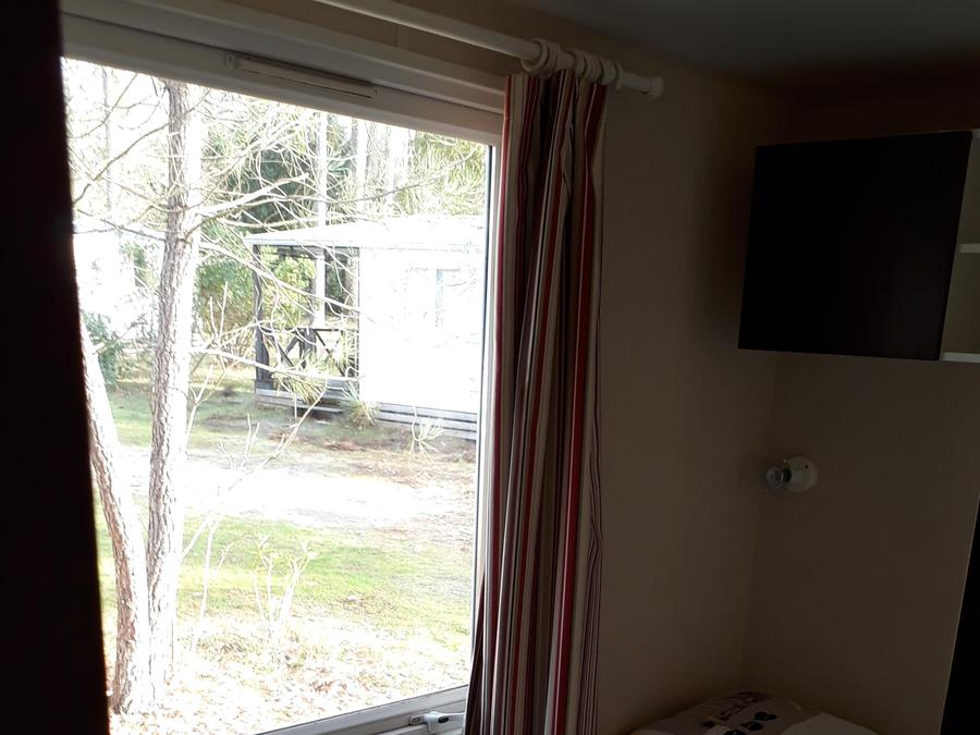 Mobilhome 6 personnes - CONFORT 7