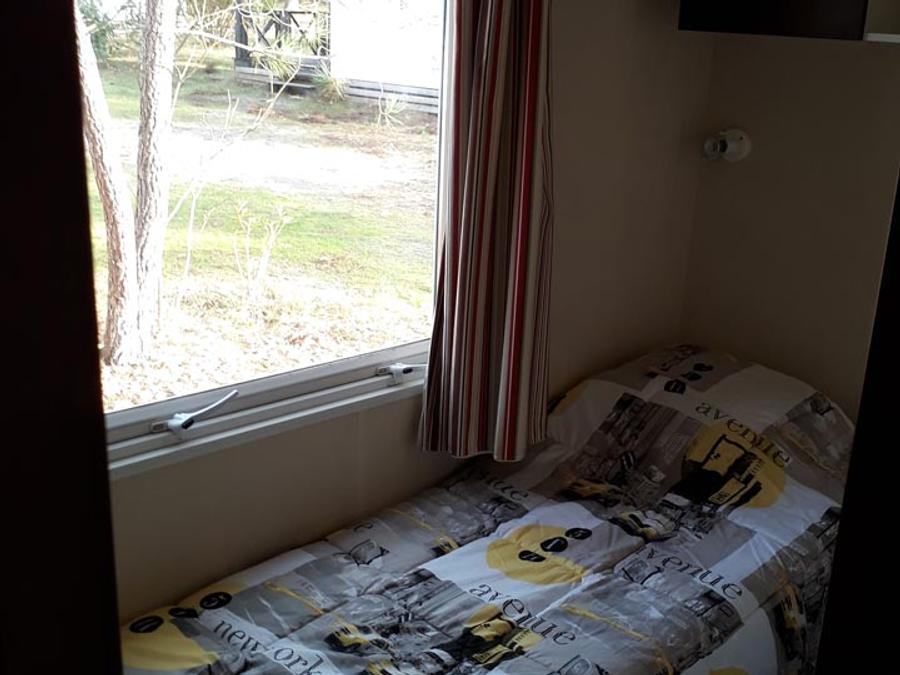Mobilhome 6 personnes - CONFORT 5
