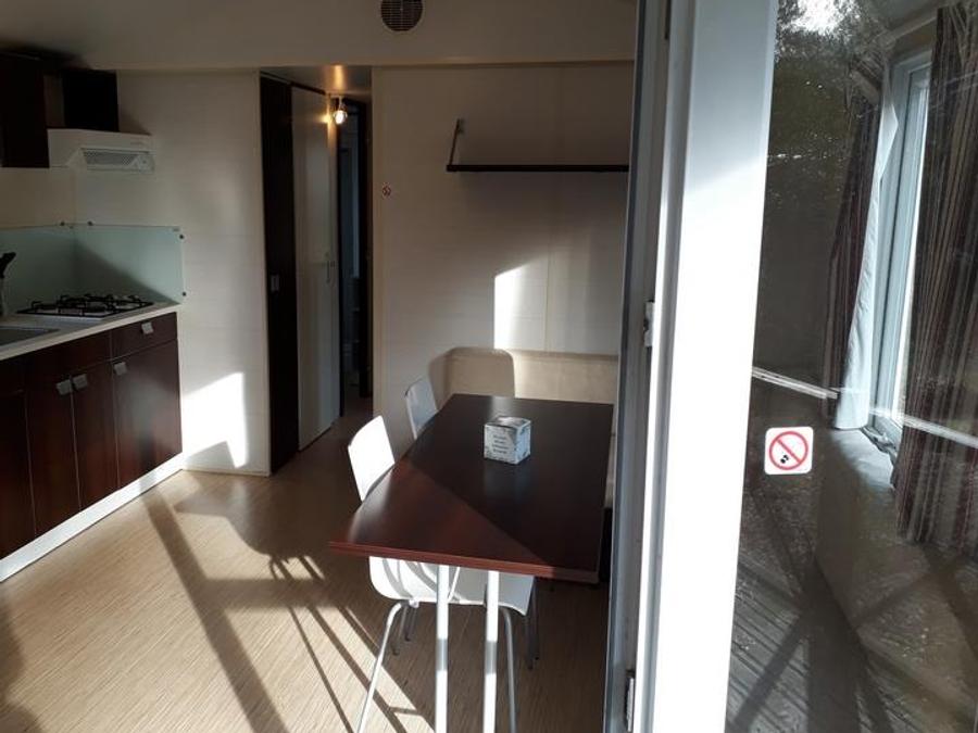 Mobilhome 6 personnes - CONFORT 3