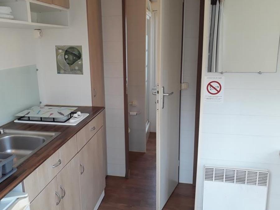 Mobilhome 2 personnes 3