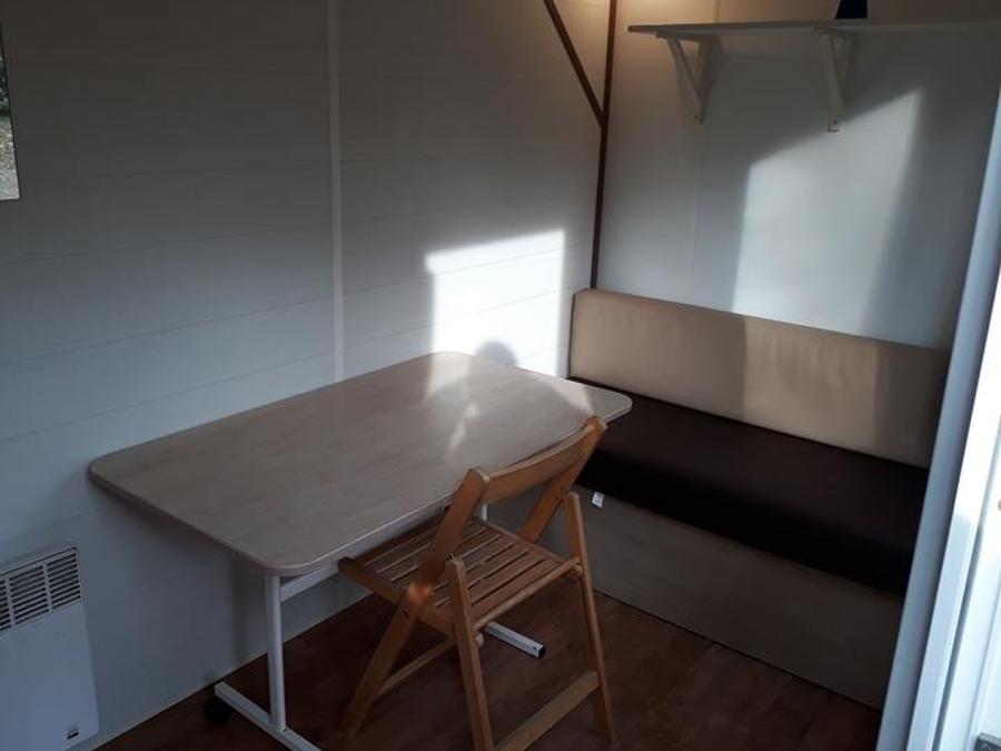 Mobilhome 2 personnes 2
