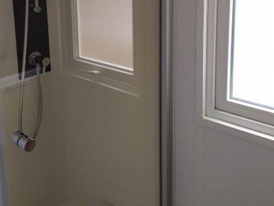 Mobilhome 8 personnes - Quatro - 4 chambres 6