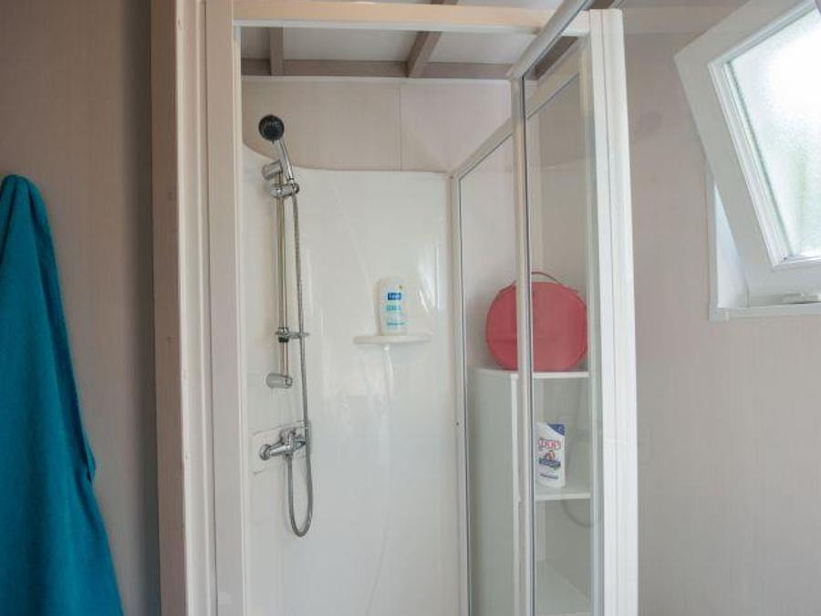 Chalet 6 personnes - Alizé - 3 chambres 9