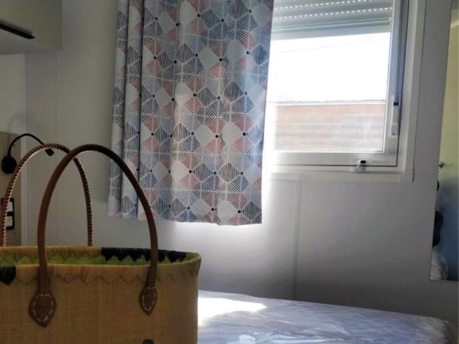Mobilhome 6 personnes - Caraïbes - 2 chambres 4