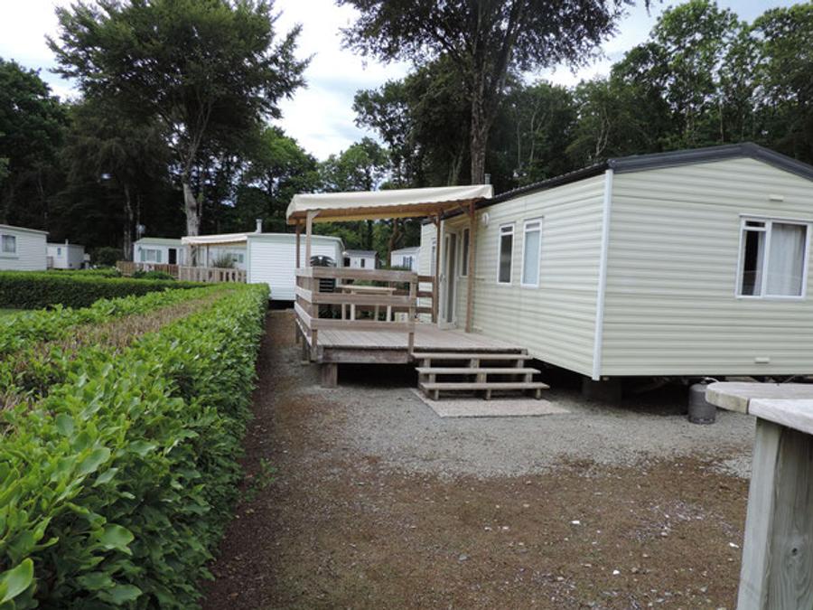 Mobilhome 6 personnes - 40m² 0