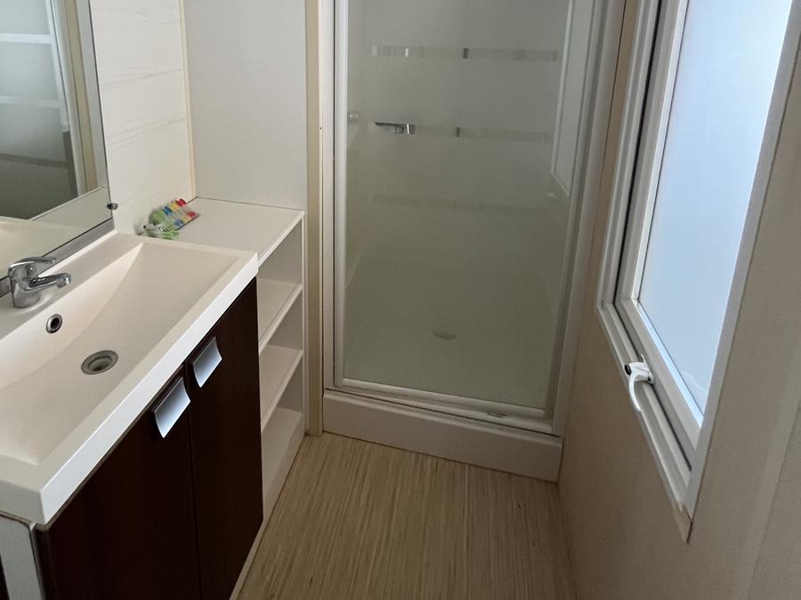 Mobilhome 4 personnes - Mobil-Home CONFORT PLUS 4 O'Phéa - 2 chambres (32 m²) 5