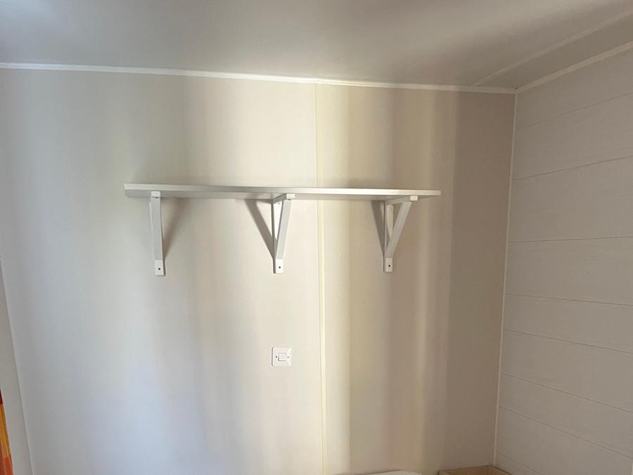 Mobilhome 5 personnes - Mobil-Home CONFORT PLUS 5 O'Phéa - 2 chambres (32 m²) 3