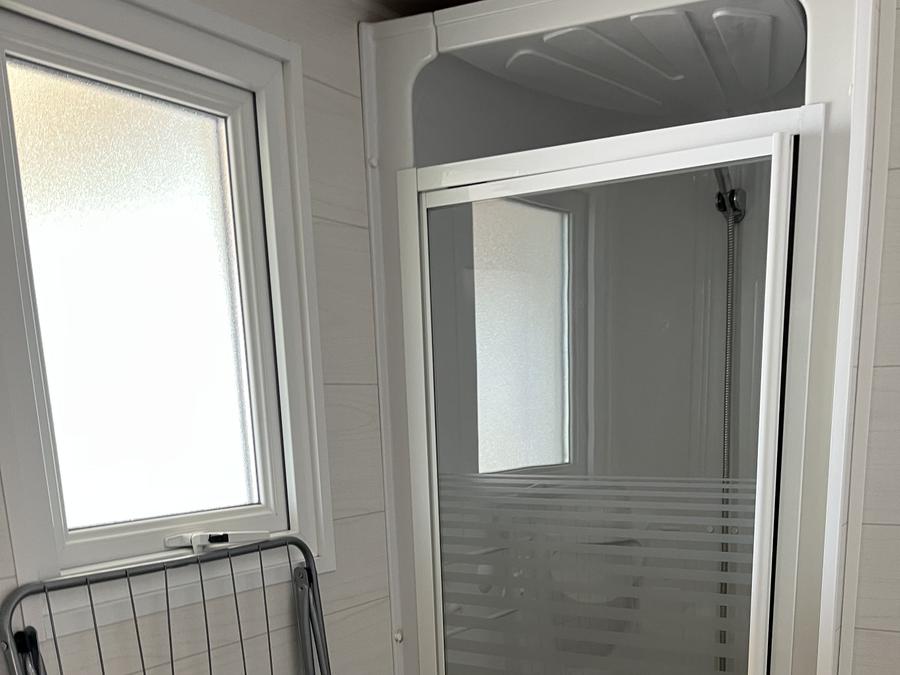 Mobilhome 6 personnes - Mobil-Home CONFORT PLUS 6 O'Phéa - 3 chambres (32 m²) 8
