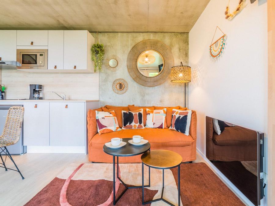 Gîte 4 personnes - Sublimes Collines 0
