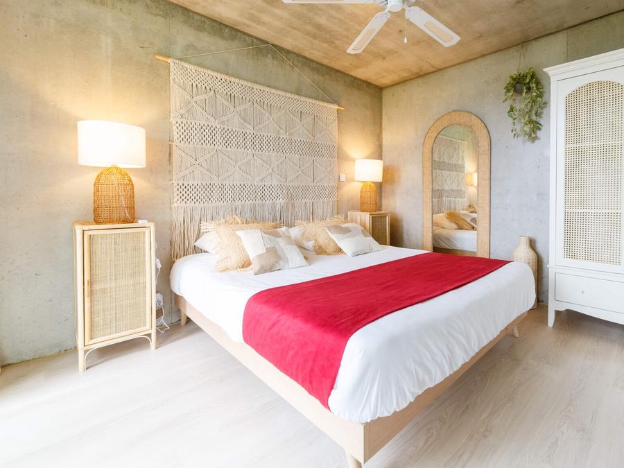 Gîte 4 personnes - Sublimes Collines 1