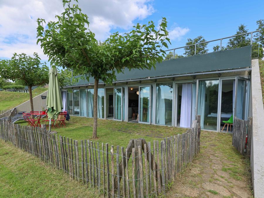 Gîte 6 personnes - Lodge Roches et Vallées 6
