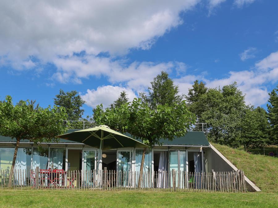 Gîte 6 personnes - Lodge Roches et Vallées 4