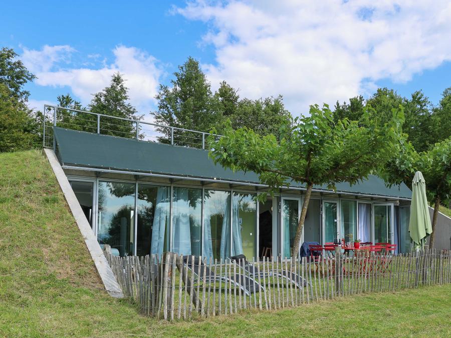 Gîte 6 personnes - Lodge Roches et Vallées 5
