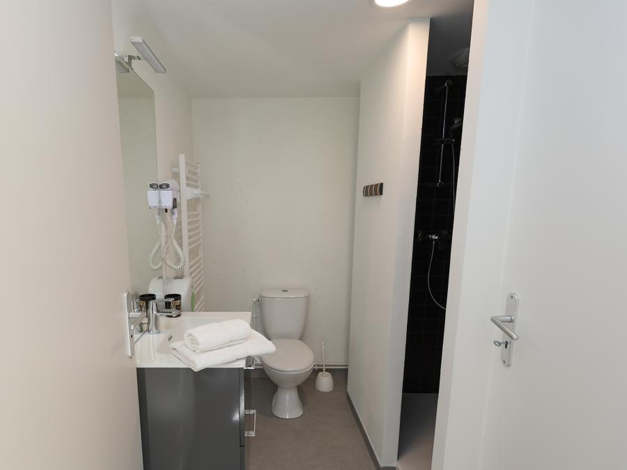 Gîte 6 personnes - Lodge Roches et Vallées 7