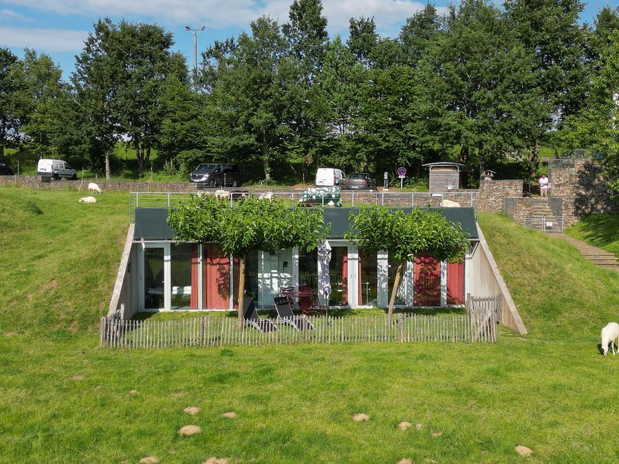 Gîte 6 personnes - Lodge Roches et Vallées 3