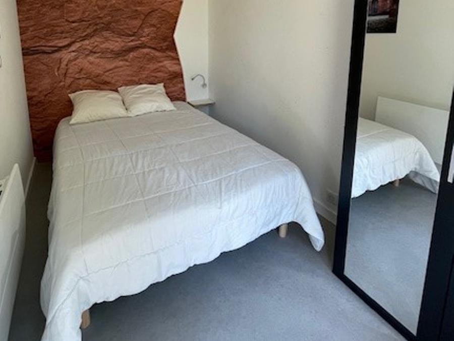 Gîte 8 personnes - Lodge Roches et Vallées 3