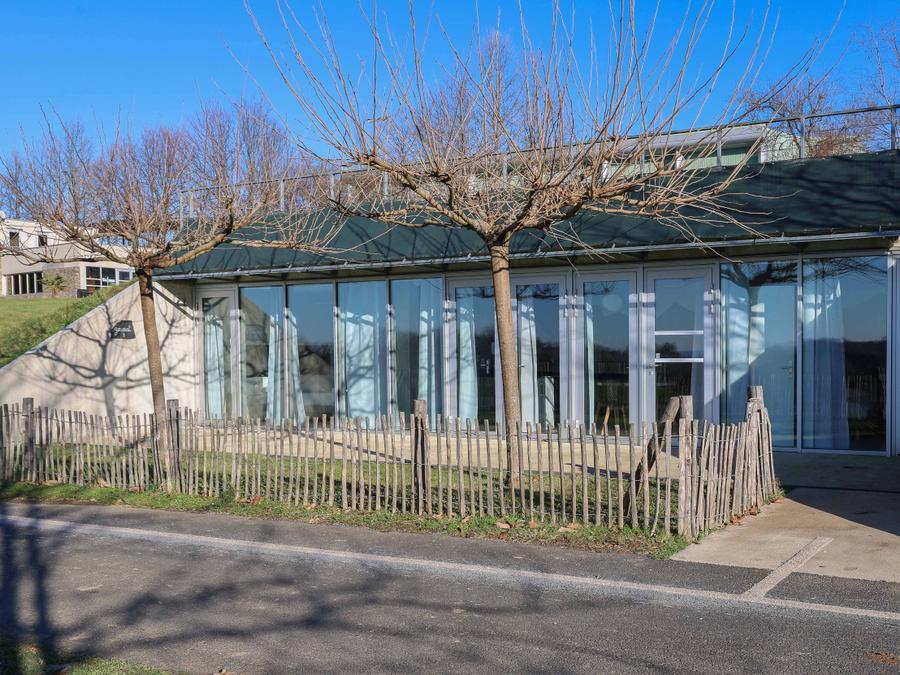Gîte 6 personnes - Roches et Vallées PMR 50 m² 12