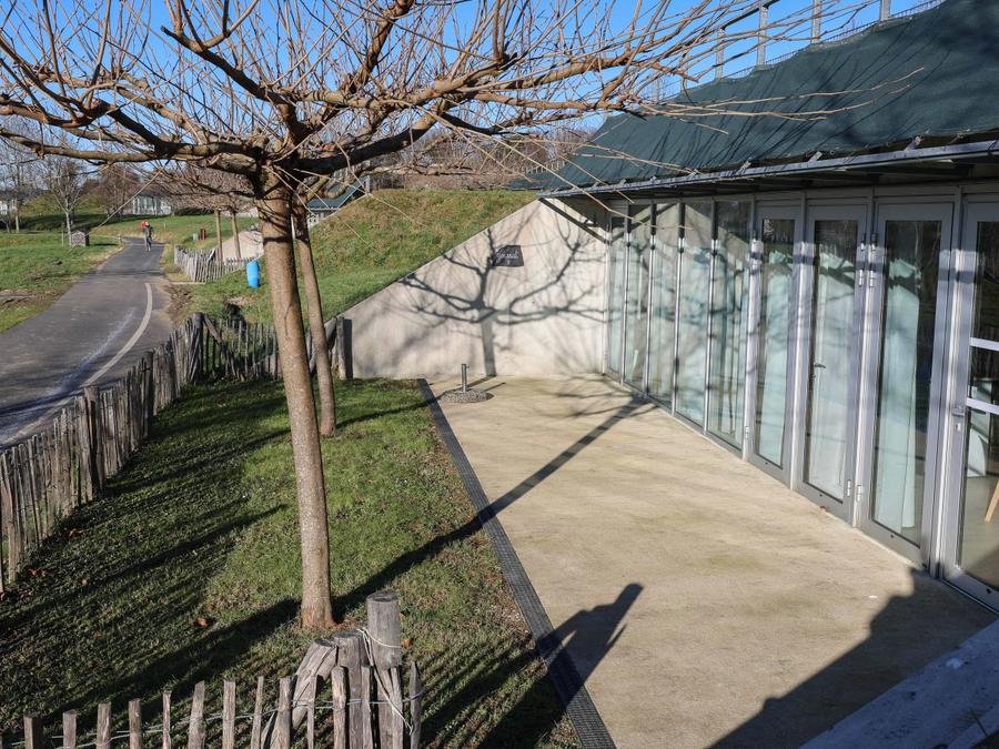 Gîte 6 personnes - Roches et Vallées PMR 50 m² 13