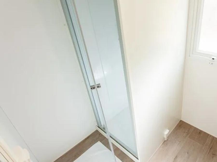Mobilhome 6 personnes - Classic | 2 Ch. | 4/6 Pers. | Terrasse simple | Clim. 5