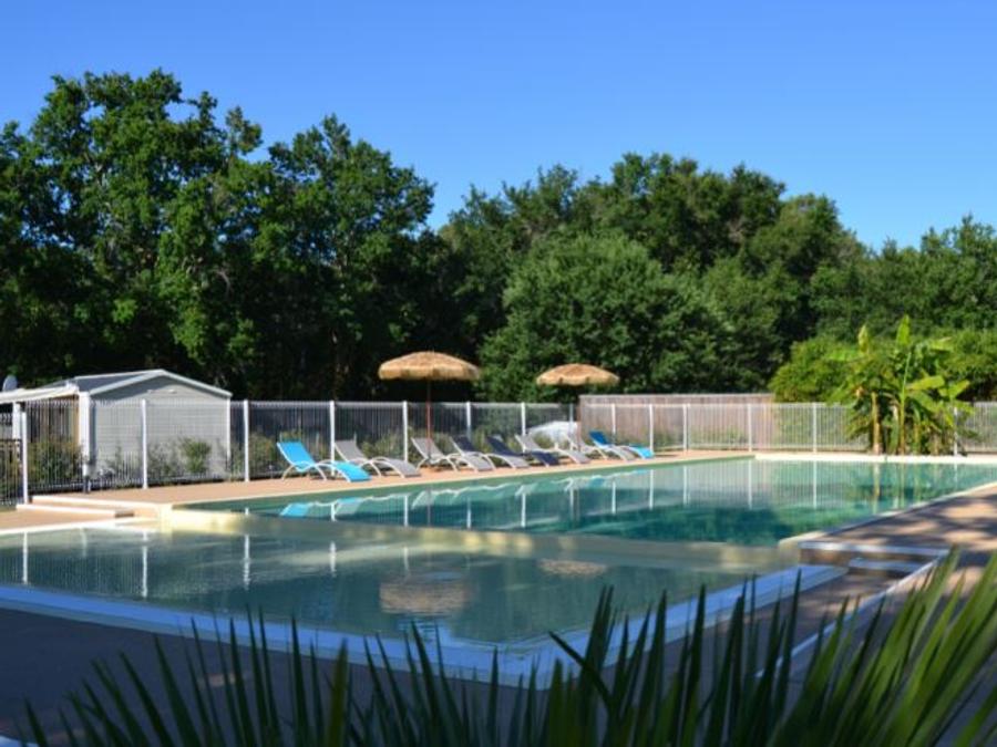 Camping Las Chancas 2*