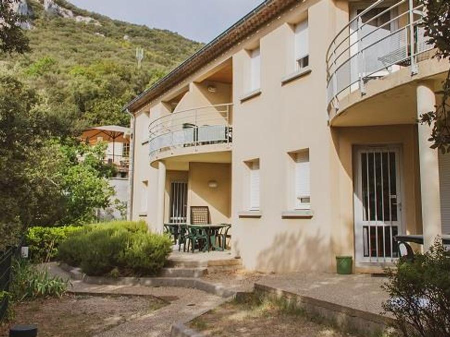 Appartement 4 personnes - RIEUSSET REZ DE CHAUSSEE TERRASSE TV 0
