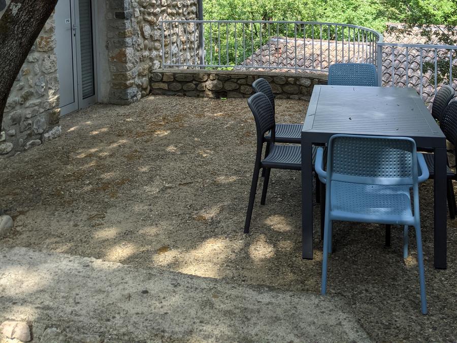 Maison 4 personnes - PAVILLON TERRASSE TV 12