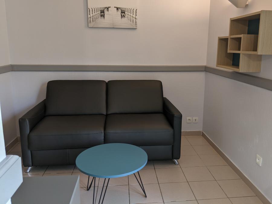 Maison 4 personnes - PAVILLON TERRASSE TV 7