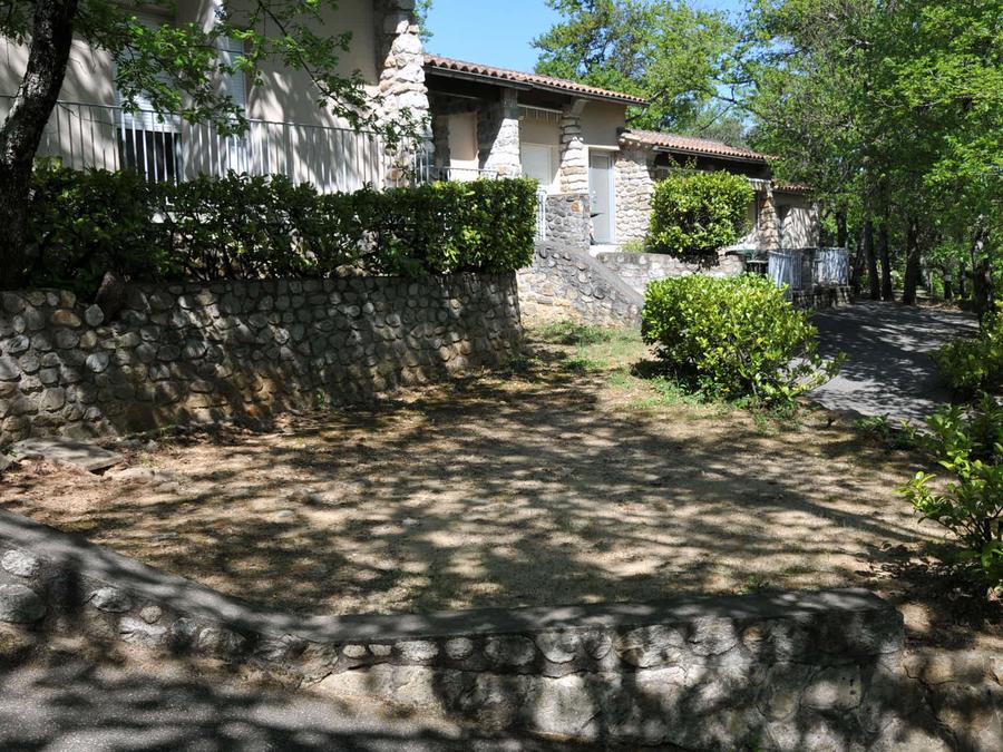 Maison 4 personnes - PAVILLON TERRASSE TV 10