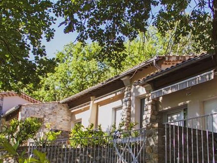 Maison 4 personnes - PAVILLON TERRASSE TV 0