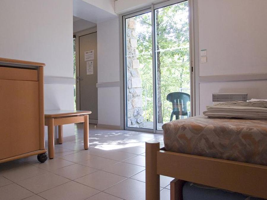 Appartement 4 personnes - RIEUSSET 1ER ETAGE BALCON TV 2