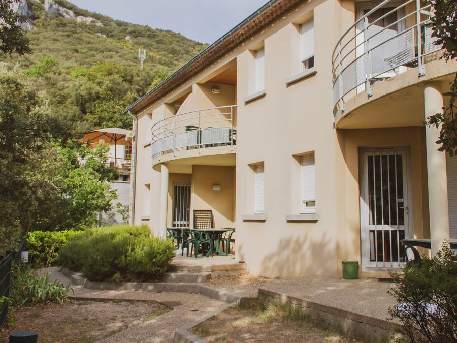Appartement 4 personnes - RIEUSSET 1ER ETAGE BALCON TV 0
