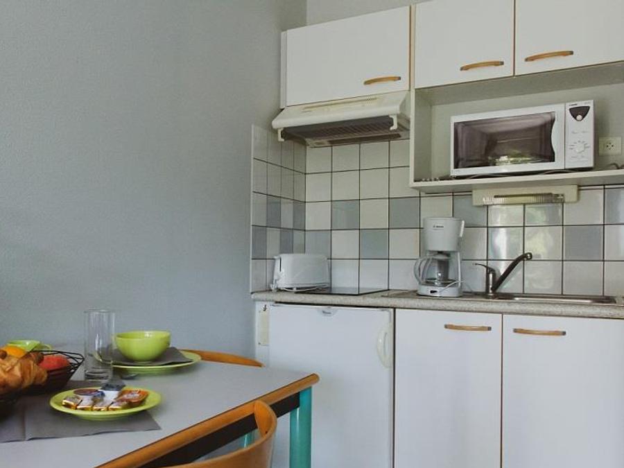 Studio 3 personnes - BALCON TV 2
