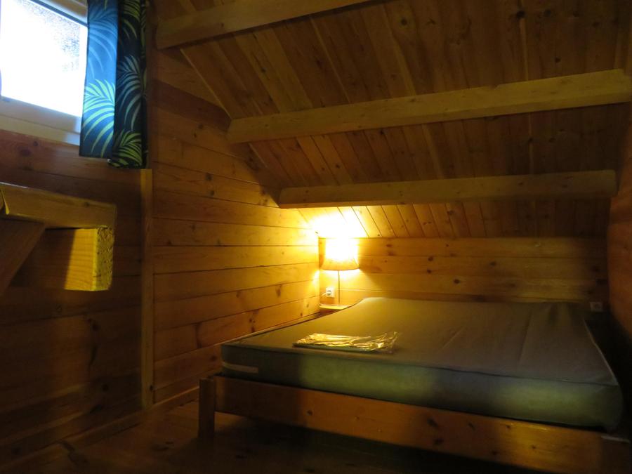 Chalet 6 personnes - Chalet Motel California - 2CH 4/6 pers 5
