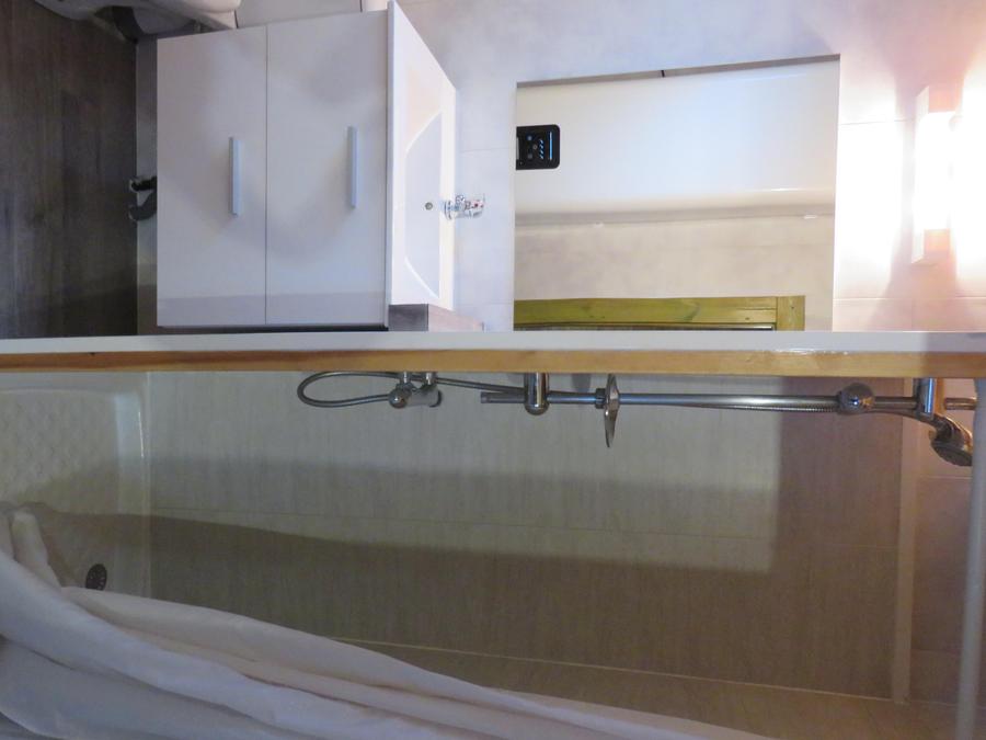 Chalet 6 personnes - Chalet Motel California - 2CH 4/6 pers 6