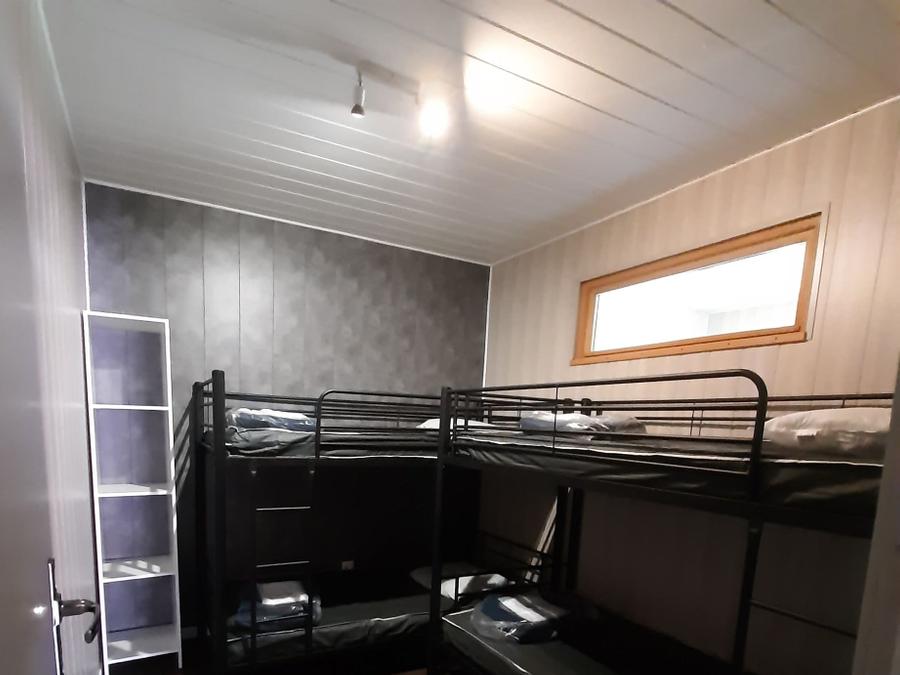 Gîte 8 personnes - Gîte FAMILIAL - 2CH 6/8 pers 5