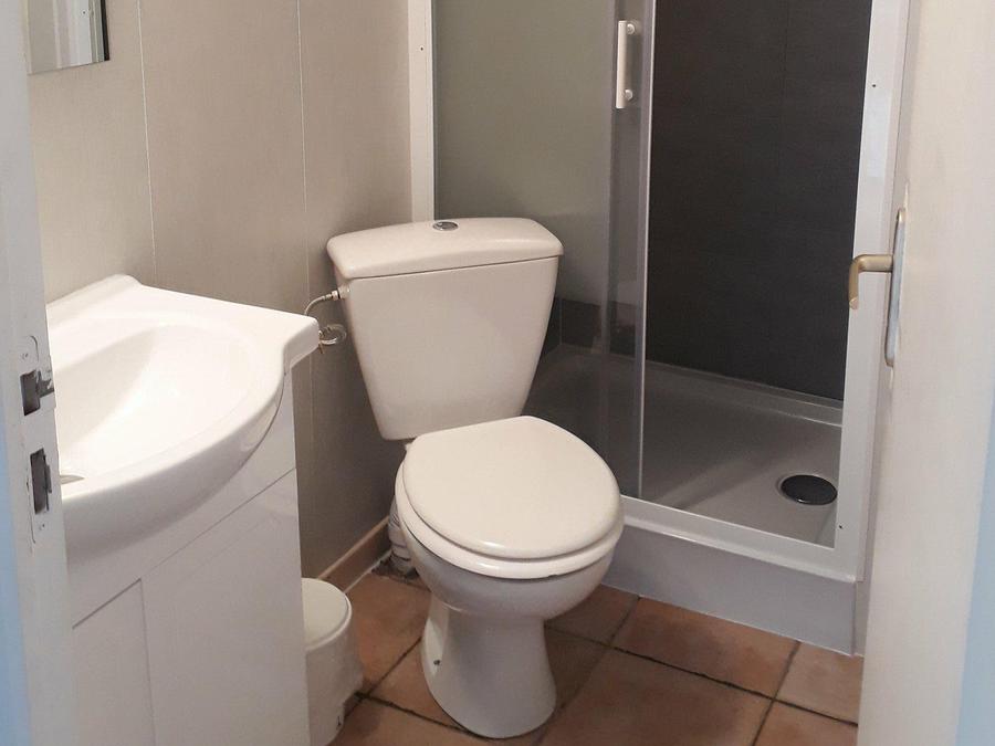 Gîte 8 personnes - Gîte FAMILIAL - 2CH 6/8 pers 7