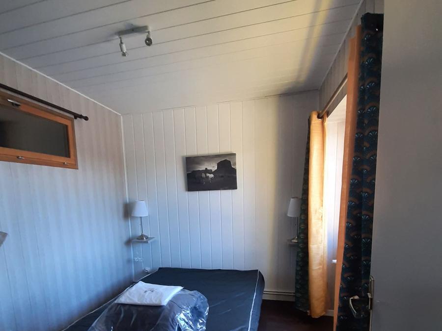 Gîte 8 personnes - Gîte FAMILIAL - 2CH 6/8 pers 6