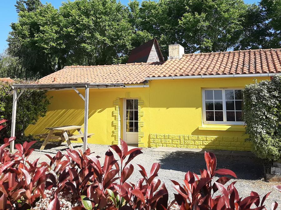 Gîte 8 personnes - Gîte FAMILIAL - 2CH 6/8 pers 0
