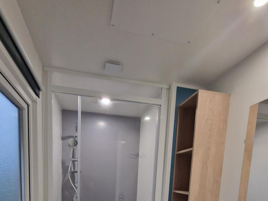 Mobilhome 6 personnes - Mobil home Family - 3CH 6 pers 7